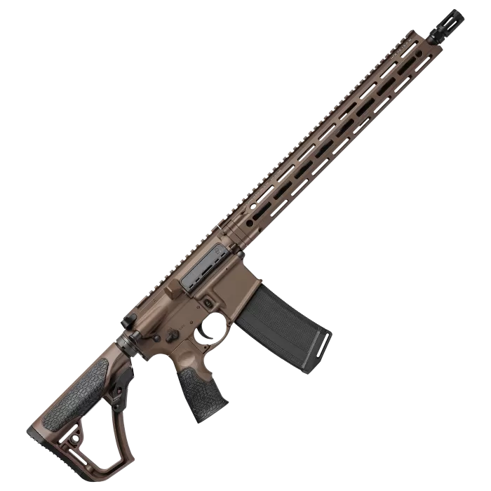 Daniel Defense DDM4 V11 Mil Spec + Semi-Auto Rifle Daniel Defense DDM4 V11 Mil Spec + Semi-Auto Rifle