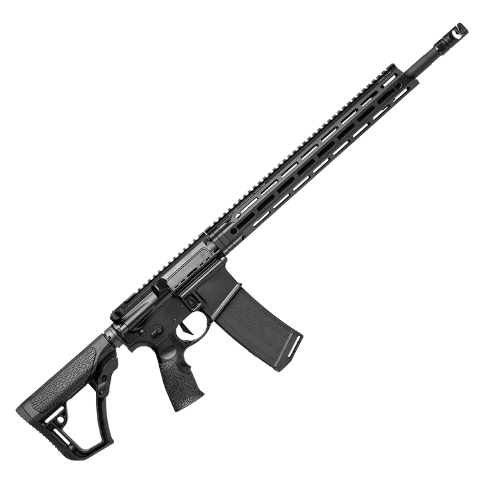 Daniel Defense V7 PRO Semi-Auto Rifle Daniel Defense V7 PRO Semi-Auto Rifle