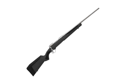 Savage 110 Storm Bolt-Action Rifle - Right Hand - 6.5 Creedmoor