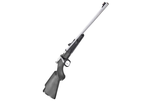 Henry Mini Bolt Youth Rimfire Rifle - Synthetic Black