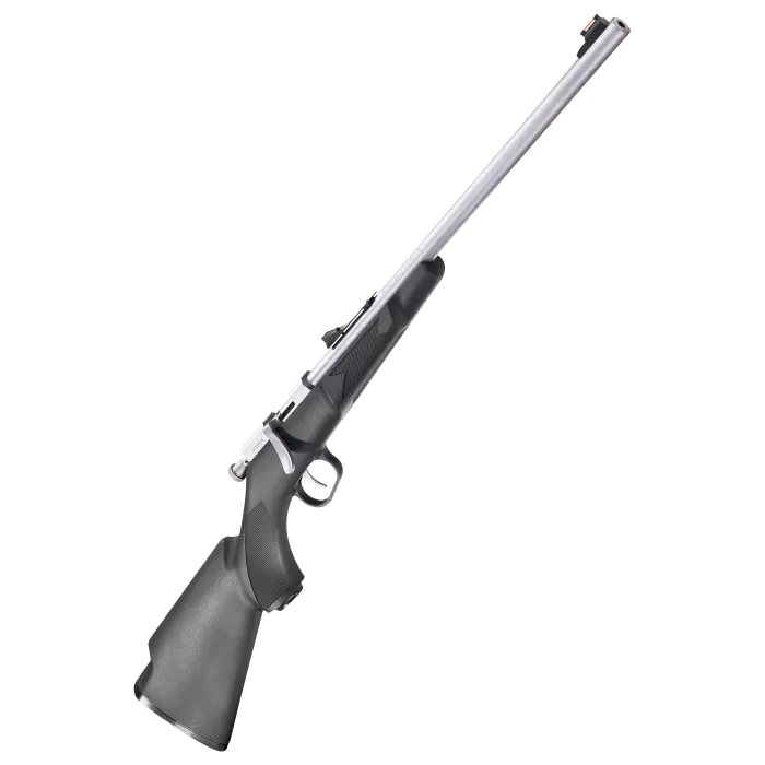Henry Mini Bolt Youth Rimfire Rifle - Synthetic Black Henry Mini Bolt Youth Rimfire Rifle - Synthetic Black