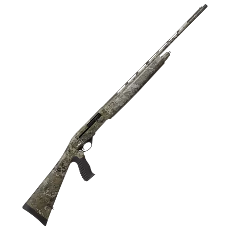 TriStar Viper G2 Turkey Semi-Auto Shotgun with Pistol Grip in TrueTimber Strata - .410 Bore