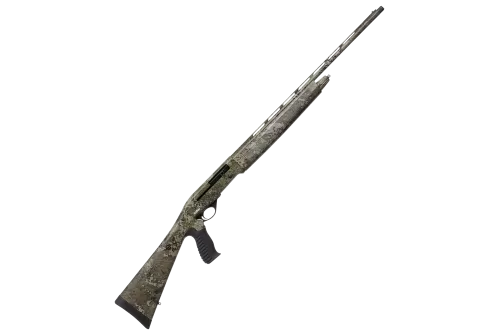 TriStar Viper G2 Turkey Semi-Auto Shotgun with Pistol Grip in TrueTimber Strata - .410 Bore