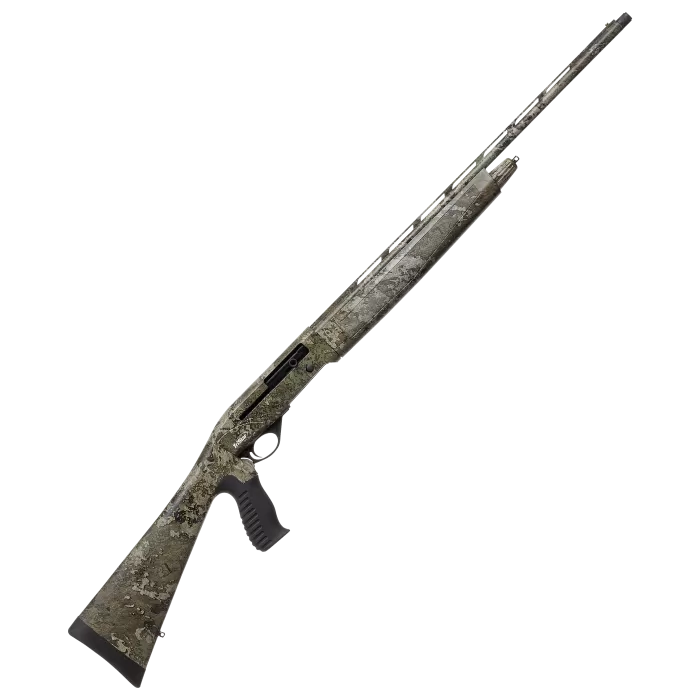TriStar Viper G2 Turkey Semi-Auto Shotgun with Pistol Grip in TrueTimber Strata - .410 Bore