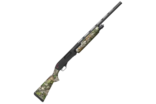 Winchester SXP Hybrid Turkey Pump-Action Shotgun in TrueTimber Camo - Model 512344690