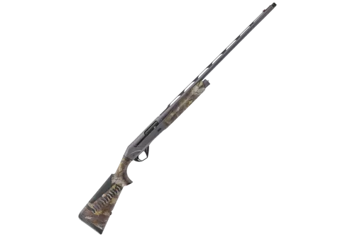 Benelli Super Black Eagle 3 Semi-Auto Shotgun with GORE OPTIFADE Concealment Marsh Camo and Cerakote Finish - 20 Gauge