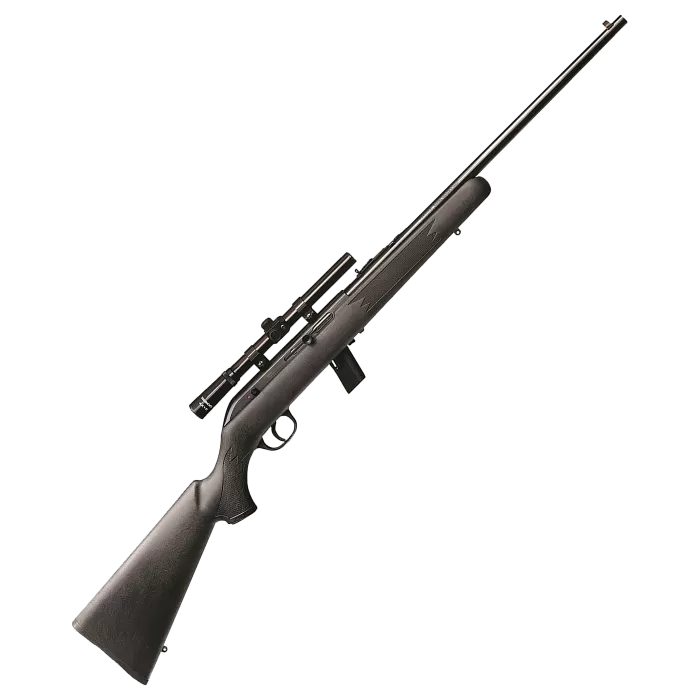 Savage 64 FXP Semi-Auto Rimfire Rifle Savage 64 FXP Semi-Auto Rimfire Rifle