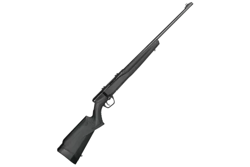Savage Arms B-Series Bolt-Action Rimfire Rifle - .22 Long Rifle