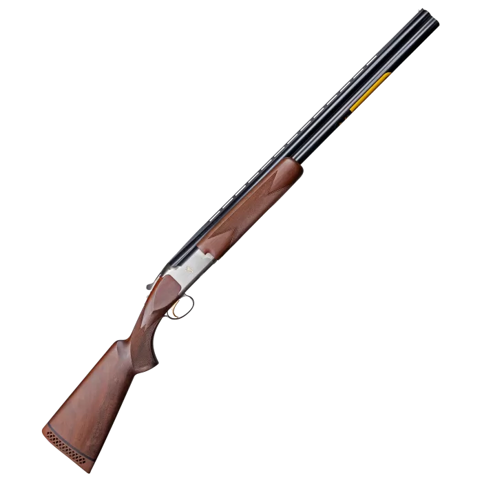 Browning Citori White Satin Over/Under Shotgun - 12 Gauge Browning Citori White Satin Over/Under Shotgun - 12 Gauge