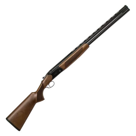 CZ Drake Over/Under Shotgun - 12 Gauge