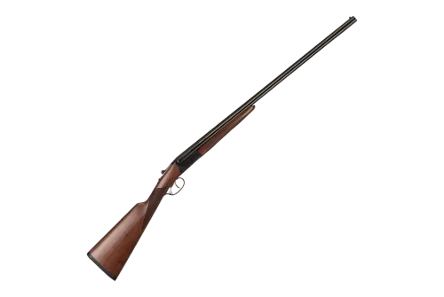 CZ Bobwhite G2 Double-Trigger Side-by-Side Shotgun - 12 Gauge