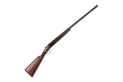 CZ Bobwhite G2 Double-Trigger Side-by-Side Shotgun - 28 Gauge