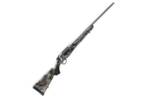 Tikka T3X Superlite Bolt-Action Rifle in TrueTimber VSX - .243 Winchester - 22.4
