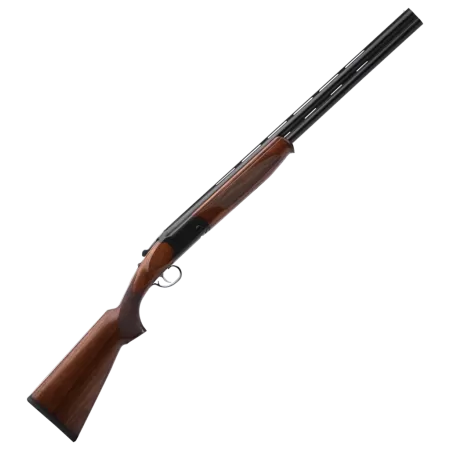 Stevens Model 555 Over/Under Shotgun - 20 Gauge