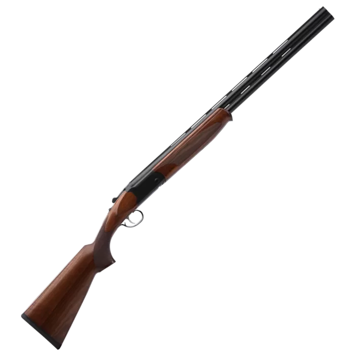 Stevens Model 555 Over/Under Shotgun - 20 Gauge Stevens Model 555 Over/Under Shotgun - 20 Gauge