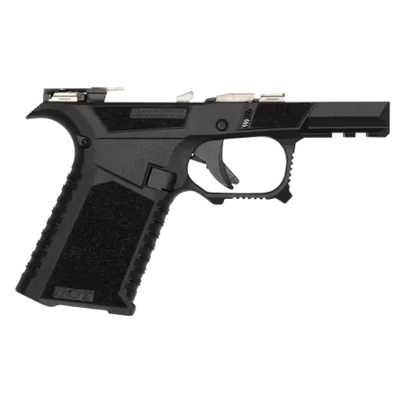 SCT Manufacturing GLOCK Compatible Sub-Compact Assembled Frame