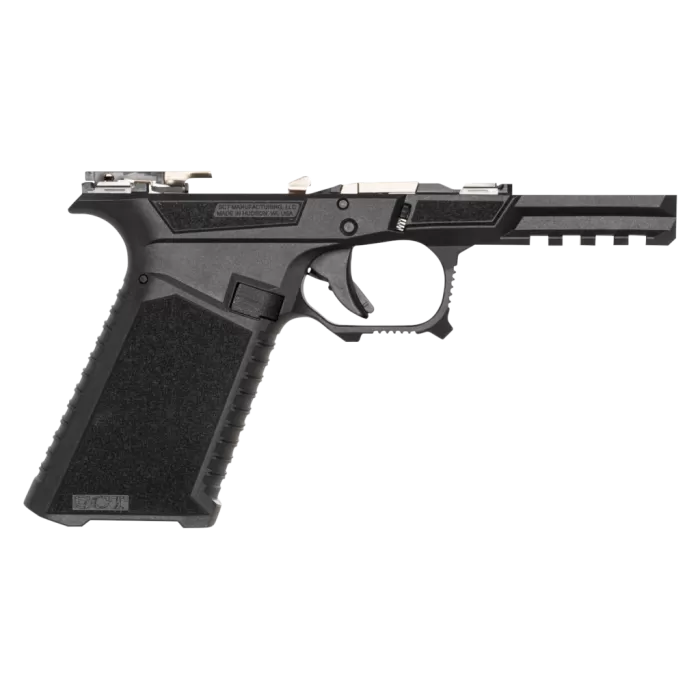 SCT Manufacturing GLOCK Compatible Full-Size Assembled Frame