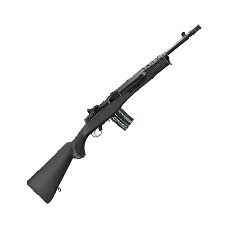 Ruger MINI-14 Semi-Auto Rifle - .300 AAC Blackout
