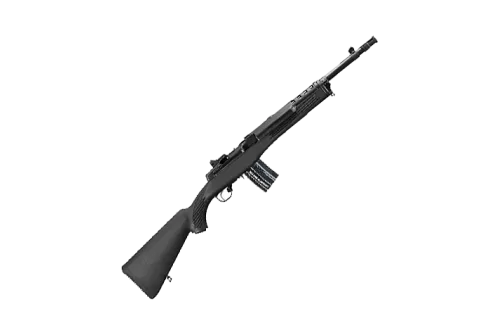 Ruger MINI-14 Semi-Auto Rifle - .300 AAC Blackout