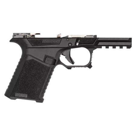 SCT Manufacturing GLOCK Compatible Compact 19 Assembled Frame