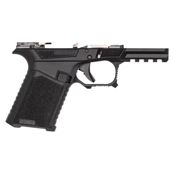 SCT Manufacturing GLOCK Compatible Compact 19 Assembled Frame