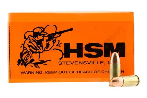 Barnes VOR-TX Centerfire Rifle Ammo - TSX Boat Tail - 5.56x45mm NATO - 20 Rounds