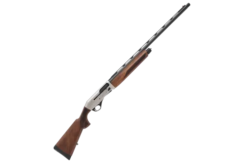 Stoeger M3000 Signature Semi-Auto Shotgun with Engraved Nickel Receiver - 12 Ga.