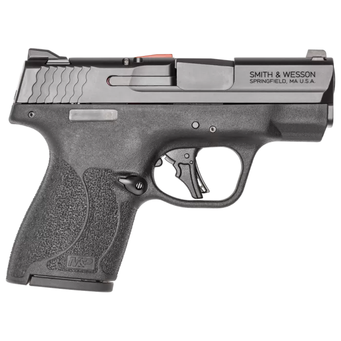 Smith & Wesson M&P9 Shield Plus Semi-Auto Pistol Smith & Wesson M&P9 Shield Plus Semi-Auto Pistol