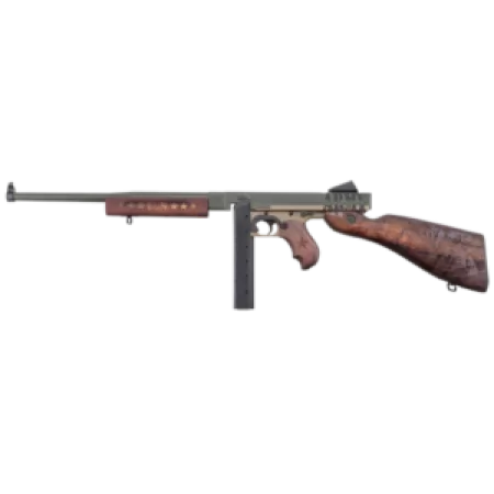 THMP TM1C4       ARMY 45ACP 16.5 30R WAL