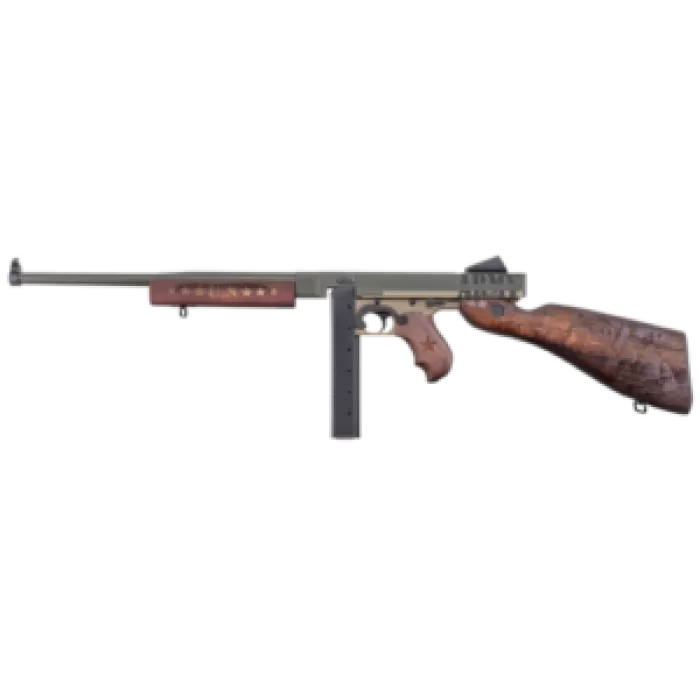 THMP TM1C4       ARMY 45ACP 16.5 30R WAL