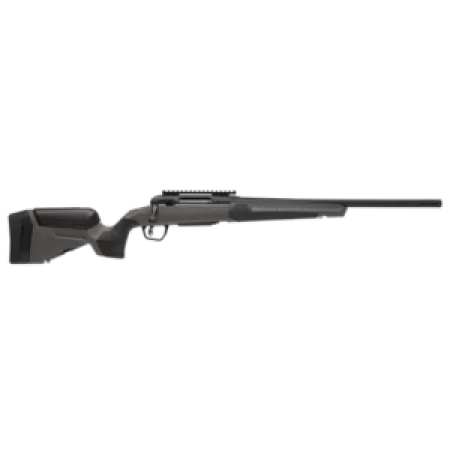 SAVAGE 110 Core Hunter .25-06 Rem 20in 4rd Flat Dark Gray Bolt-Action Rifle (32541)