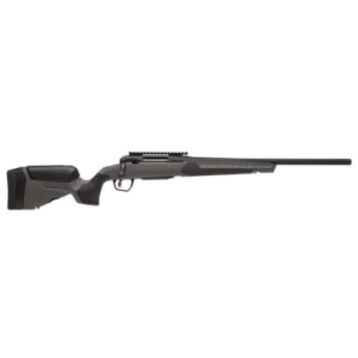 SAVAGE 110 Core Hunter .25-06 Rem 20in 4rd Flat Dark Gray Bolt-Action Rifle (32541)