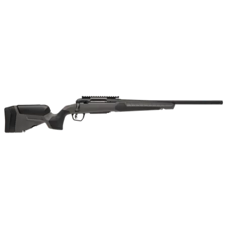 SAVAGE 110 Core Hunter .25-06 Rem 20in 4rd Flat Dark Gray Bolt-Action Rifle (32541)