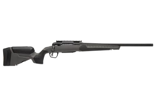SAVAGE 110 Core Hunter .25-06 Rem 20in 4rd Flat Dark Gray Bolt-Action Rifle (32541)
