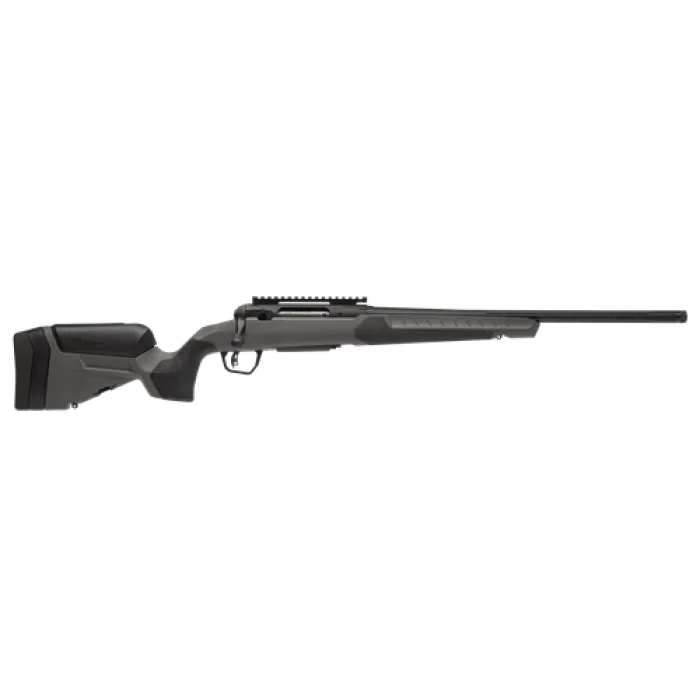 SAVAGE 110 Core Hunter .25-06 Rem 20in 4rd Flat Dark Gray Bolt-Action Rifle (32541) SAVAGE 110 Core Hunter .25-06 Rem 20in 4rd Flat Dark Gray Bolt-Action Rifle (32541)