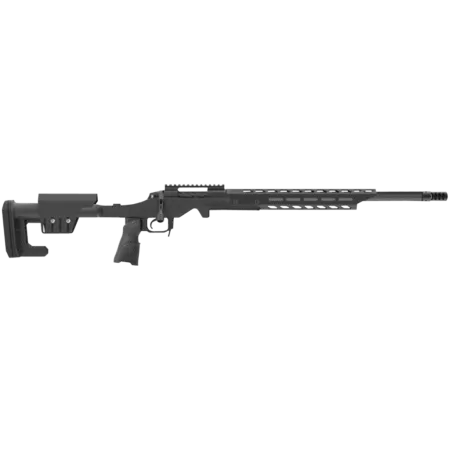 Fierce Firearms MTN Reaper .300 PRC 22