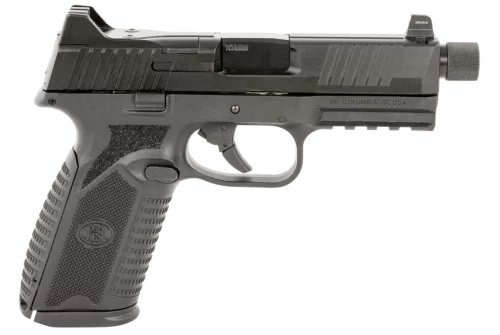 FN 510 Tactical 10mm 4.71" Barrel 22-Rounds