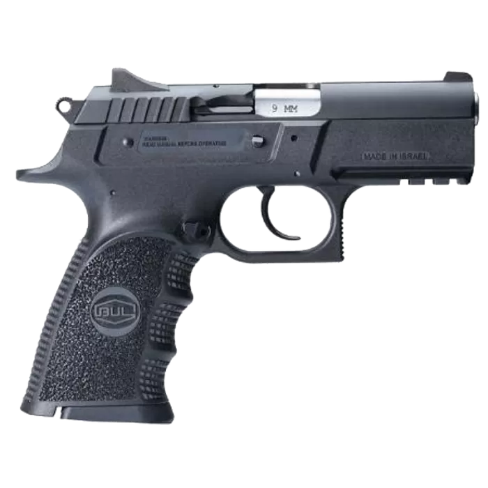 Bul Armory Usa Cherokee, Bul 30101ch Cherokee Compact 9mm 3.66 Blk 17r Bul Armory Usa Cherokee, Bul 30101ch Cherokee Compact 9mm 3.66 Blk 17r