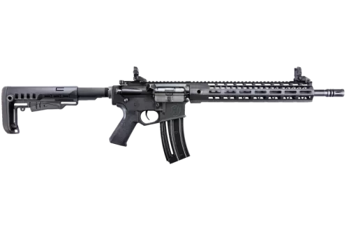 Walther Hammerli Tac R1 .22 LR 16.1" Barrel 10-Rounds