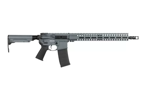 Cmmg Resolute 300, Cmmg 60a10d7cks Rfl Resolute 300 Mk4 6mm Arc Cks