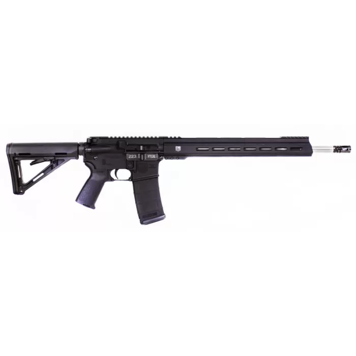 Diamondback DB15 .223 Wylde 18" Barrel 30-Rounds Diamondback DB15 .223 Wylde 18" Barrel 30-Rounds