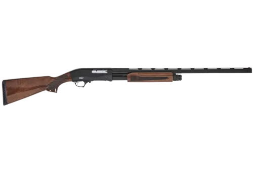 Tristar Cobra III Field Walnut 12 GA 28" Barrel 3"-Chamber 5-Rounds