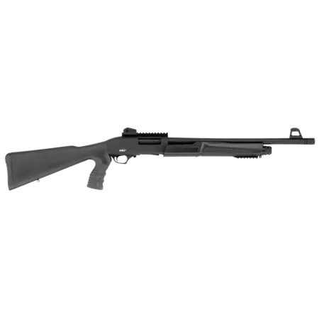 Tristar Cobra III Force 12 GA 18.5" Barrel 3" Chamber 5-Rounds