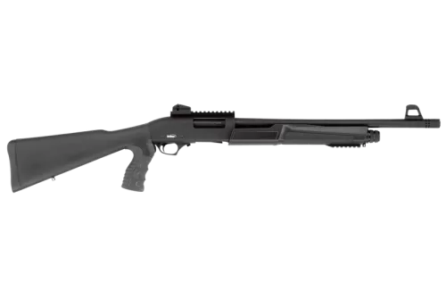 Tristar Cobra III Force 12 GA 18.5" Barrel 3" Chamber 5-Rounds