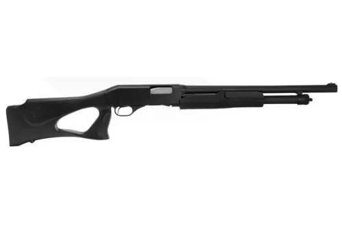 Stevens 320 Security 20 GA 18.5" Barrel 3"-Chamber 5-Rounds