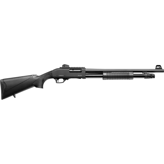 Four Peaks Copolla PA-1225 12 GA 20" Barrel 3"-Chamber 5-Rounds Four Peaks Copolla PA-1225 12 GA 20" Barrel 3"-Chamber 5-Rounds