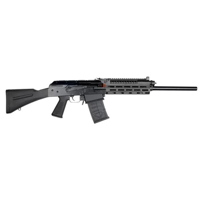 JTS Group M12AK-T1 12 GA 18.7" Barrel 5-Rounds 3" Chamber JTS Group M12AK-T1 12 GA 18.7" Barrel 5-Rounds 3" Chamber