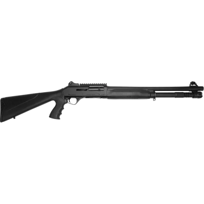 SDS RADIKAL SAX2 12GA 19 PISTOLGRIP STOCK 6RD SDS RADIKAL SAX2 12GA 19 PISTOLGRIP STOCK 6RD