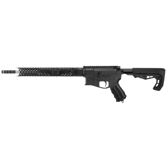 Unique-ARs WickedWings .223 Wylde 16" Barrel 30-Rounds Unique-ARs WickedWings .223 Wylde 16" Barrel 30-Rounds