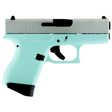 GLOCK G43